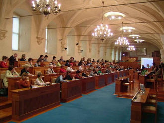Senat 1 08
