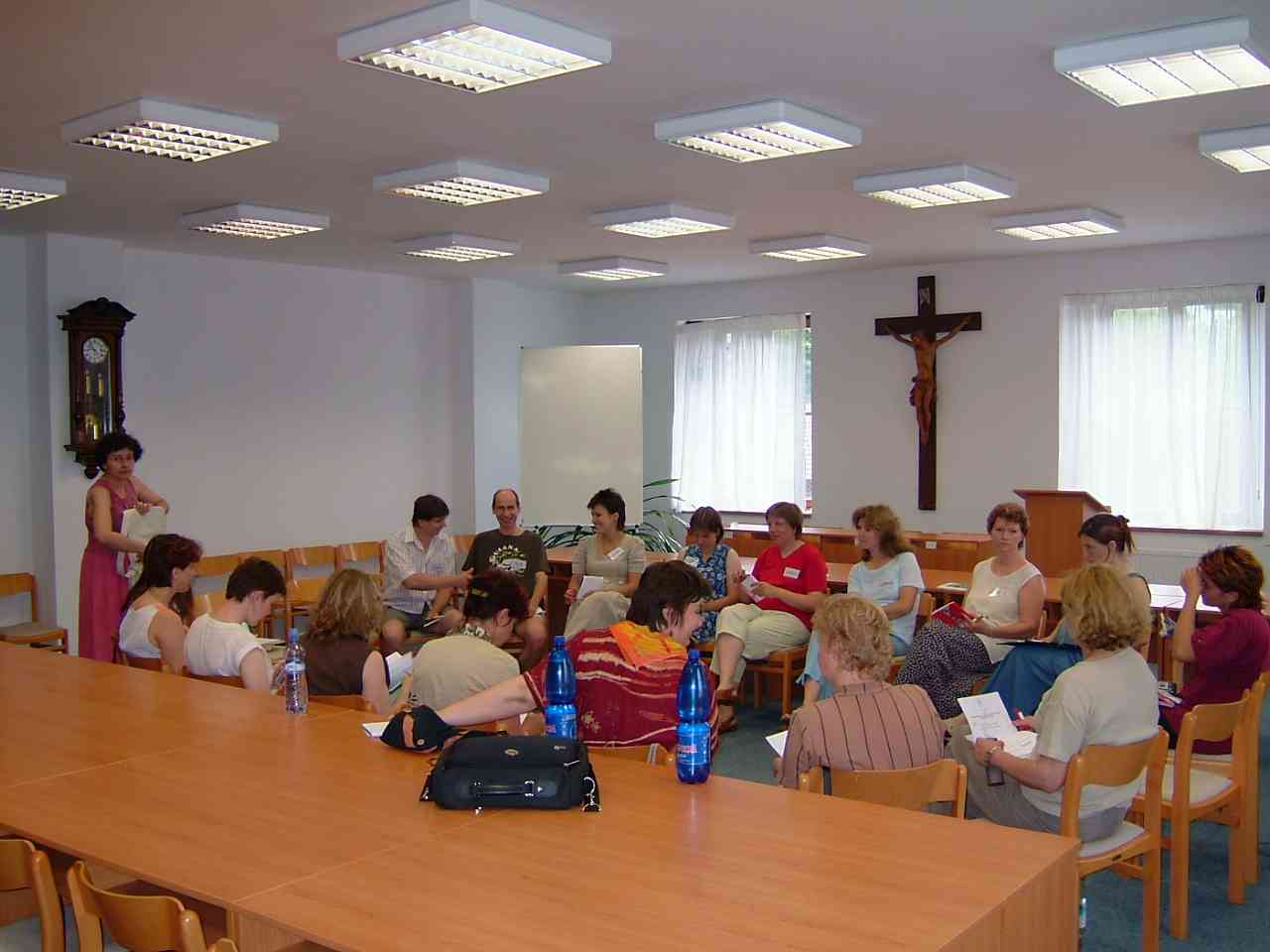 Vranov sal