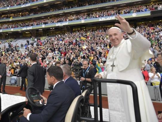 FR Dublin